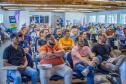 'O Esporte Que Queremos' realiza capacitação inédita para gestores de municípios com selo plus
