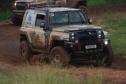 Rally Transparaná - 31ª edição começa em 10 dias