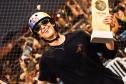 Skatista paranaense Gui Khury iguala recorde de Bob Burnquist em evento internacional