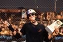 Skatista paranaense Gui Khury iguala recorde de Bob Burnquist em evento internacional