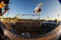Skatista paranaense Gui Khury iguala recorde de Bob Burnquist em evento internacional