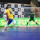 Seleção Brasileira de futsal conquista título com campanha invicta em São José dos Pinhais