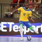 Seleção Brasileira de futsal conquista título com campanha invicta em São José dos Pinhais