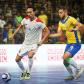 Seleção Brasileira de futsal conquista título com campanha invicta em São José dos Pinhais