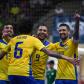 Seleção Brasileira de futsal conquista título com campanha invicta em São José dos Pinhais