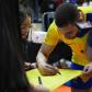 Seleção Brasileira de futsal conquista título com campanha invicta em São José dos Pinhais