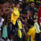 Seleção Brasileira de futsal conquista título com campanha invicta em São José dos Pinhais