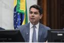 Verão Maior Paraná é homenageado na Assembléia Legislativa do Paraná