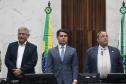 Verão Maior Paraná é homenageado na Assembléia Legislativa do Paraná