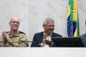 Verão Maior Paraná é homenageado na Assembléia Legislativa do Paraná
