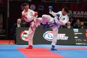 Com apoio do Proesporte, Vinicius Figueira garante vaga no World Games