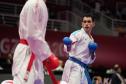 Com apoio do Proesporte, Vinicius Figueira garante vaga no World Games