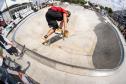 Skate: Complexo Tarumã recebe 1ª seletiva da história da Seleção Brasileira de Park