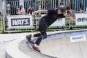 Skate: Complexo Tarumã recebe 1ª seletiva da história da Seleção Brasileira de Park