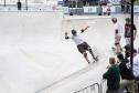 Skate: Complexo Tarumã recebe 1ª seletiva da história da Seleção Brasileira de Park