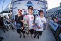 Skate: Complexo Tarumã recebe 1ª seletiva da história da Seleção Brasileira de Park