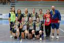 Resultados do JEPS Regional 1 disponíveis