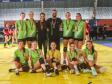 Os campeões de cada modalidade garantiram vaga para a fase macrorregional, que será disputada de 11 a 16 de junho