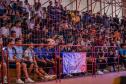 Com recorde de instituições, Curitiba abre etapa regional dos Jogos Escolares do Paraná