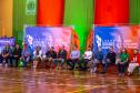 Com recorde de instituições, Curitiba abre etapa regional dos Jogos Escolares do Paraná