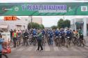 Pedal Jataizinho - Serra Morena