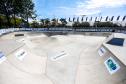 Com apoio do Estado, Curitiba recebe competição com estrelas mundiais do skate