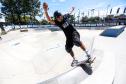 Com apoio do Estado, Curitiba recebe competição com estrelas mundiais do skate