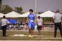 Paraná fecha primeiro bloco dos Jogos da Juventude em 2º lugar no quadro geral de medalhas
