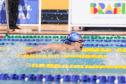 Paraná fecha primeiro bloco dos Jogos da Juventude em 2º lugar no quadro geral de medalhas