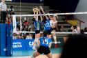 Paraná encerra participação nos Jogos da Juventude no 3º lugar geral com 79 medalhas