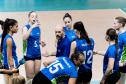 Paraná encerra participação nos Jogos da Juventude no 3º lugar geral com 79 medalhas