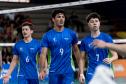 Paraná encerra participação nos Jogos da Juventude no 3º lugar geral com 79 medalhas