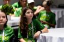 Paraná terá 212 atletas nos Jogos Escolares Brasileiros 2025, no Distrito Federal