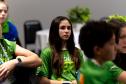 Paraná terá 212 atletas nos Jogos Escolares Brasileiros 2025, no Distrito Federal
