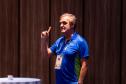 Paraná terá 212 atletas nos Jogos Escolares Brasileiros 2025, no Distrito Federal