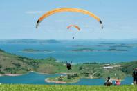 PARAPENTE