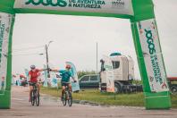 Pedala Paraná em Matinhos