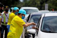 abordagem Verão Consciente