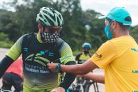 Programa Pedala Paraná - Guaratuba 17.01