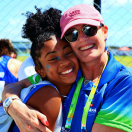 Fotos: Thaís Fernanda Mendes/Paraná Esporte.