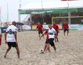 FUTEBOL DAS ESTRELAS