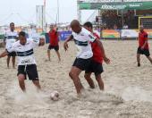 FUTEBOL DAS ESTRELAS