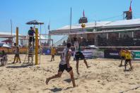 VÔLEI DE PRAIA