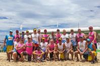 VÔLEI DAS ESTRELAS