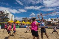 VÔLEI DAS ESTRELAS