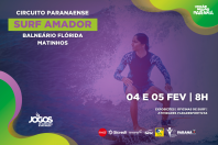 Circuito Paranaense de Surf Amador