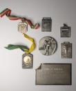 Acervo de Medalhas