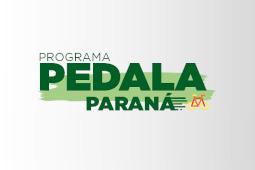 Programa Pedala Paraná