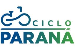 logomarca do ciclo paraná