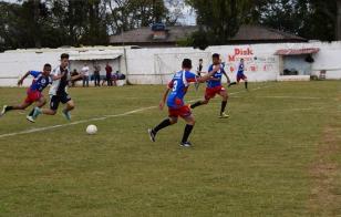 Paraná recebe segunda edição da Taça das Favelas